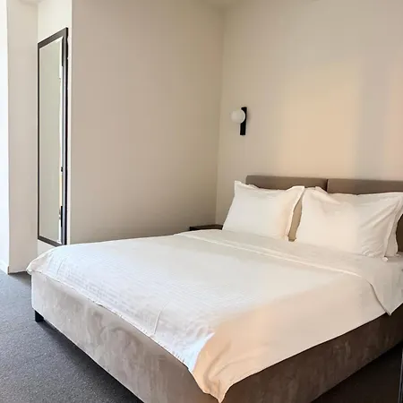 Keto Hotel Podgorica
