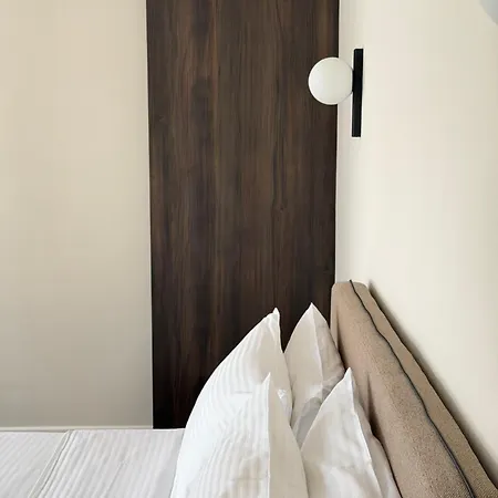 Hotel Keto Podgorica