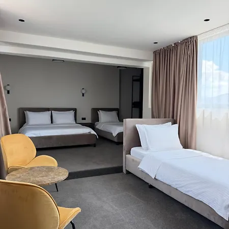 Hotel Keto 3*