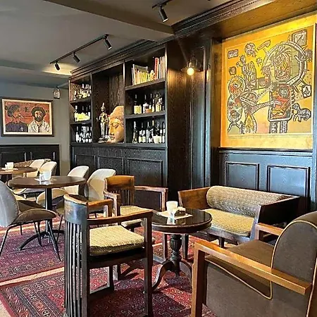 Hotel Keto Podgorica