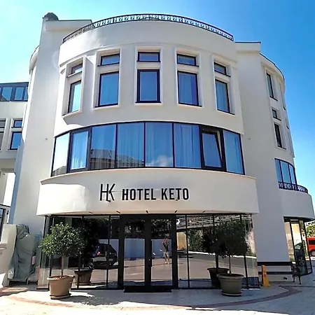 Hotel Keto