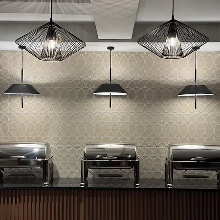 Keto Otel 3*