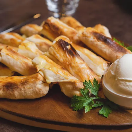 Keto Hotel