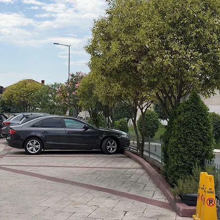 Otel Keto Podgoriçe