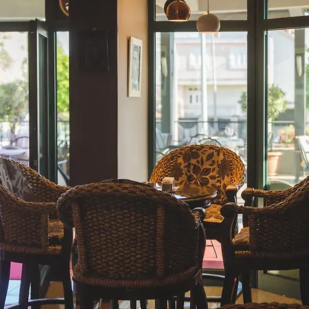 Hotel Keto Podgorica