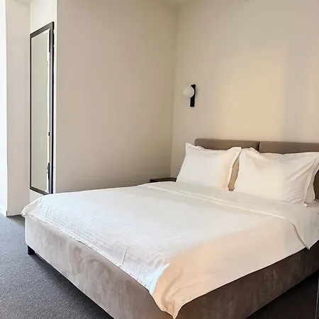 Keto Otel 3*