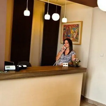 Otel Keto 3*