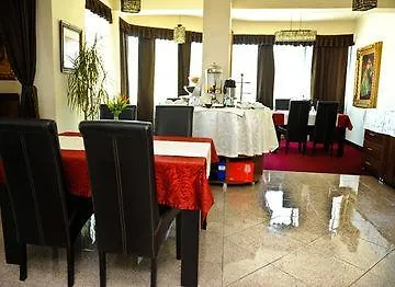 Keto Hotel