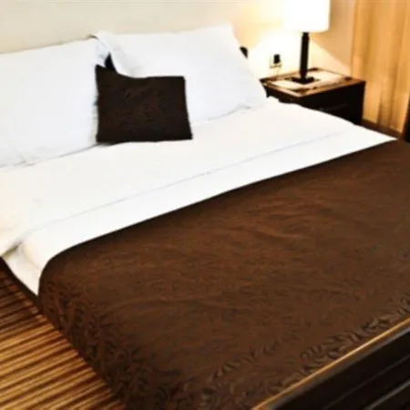 Hotel Keto Podgorica