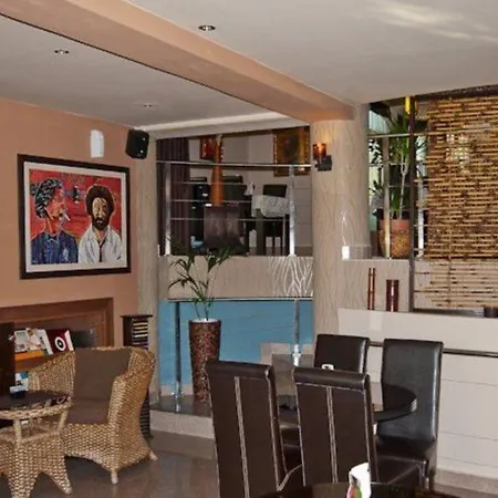 Hotel Keto 3*