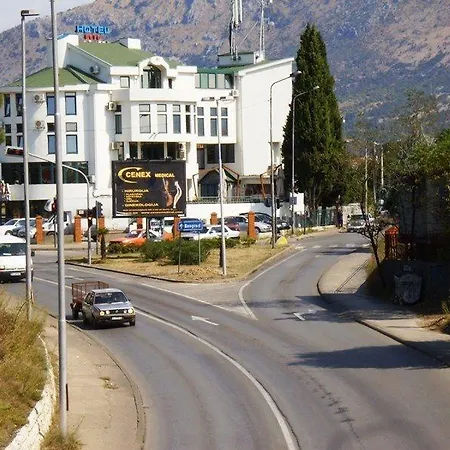 Keto Podgorica