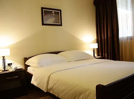 Hotel Keto Podgorica