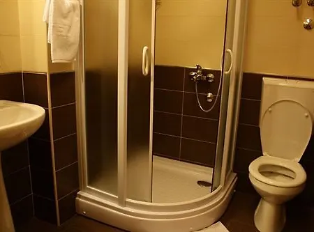 Keto Hotel