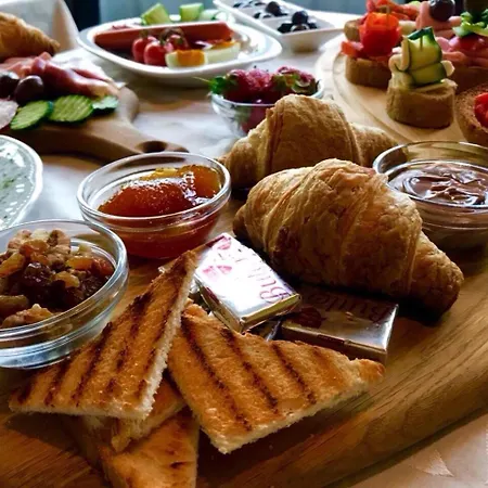 Keto Hotell Podgorica