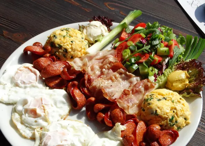 Hotel Keto Podgorica