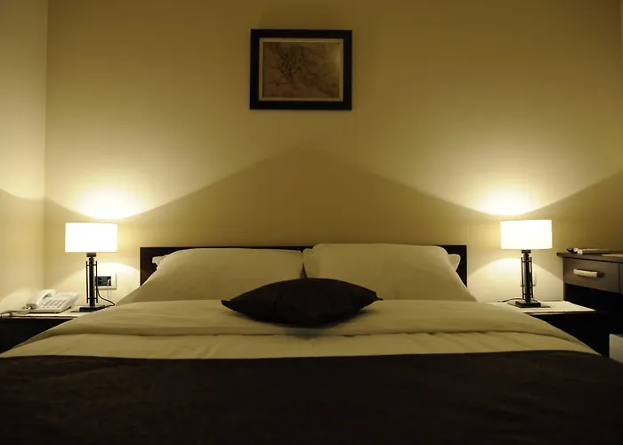 Hotel Keto Podgorica