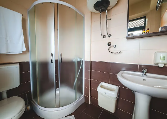 Keto Hotel Podgorica