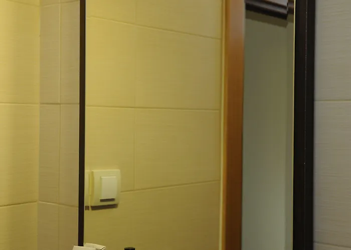 Keto Hotel Podgorica