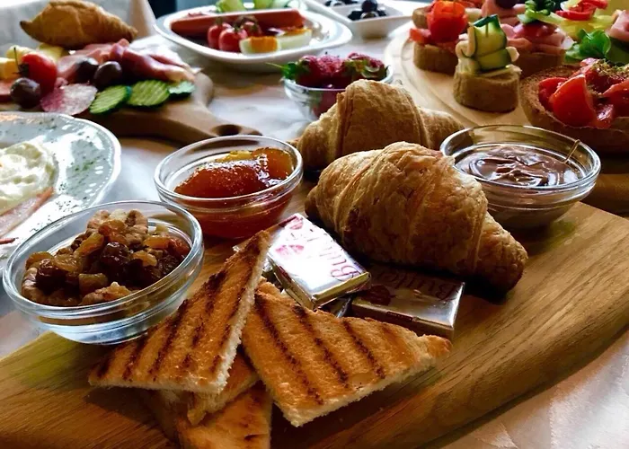 Keto Hotel Podgorica